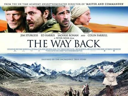 But the way