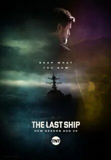 The last of ship