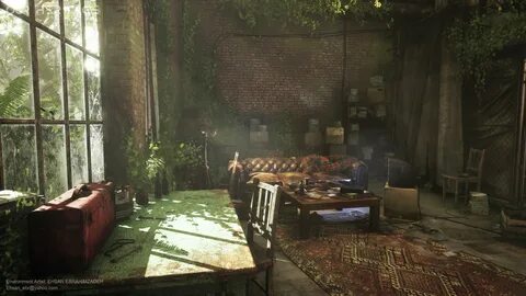 Studying environment