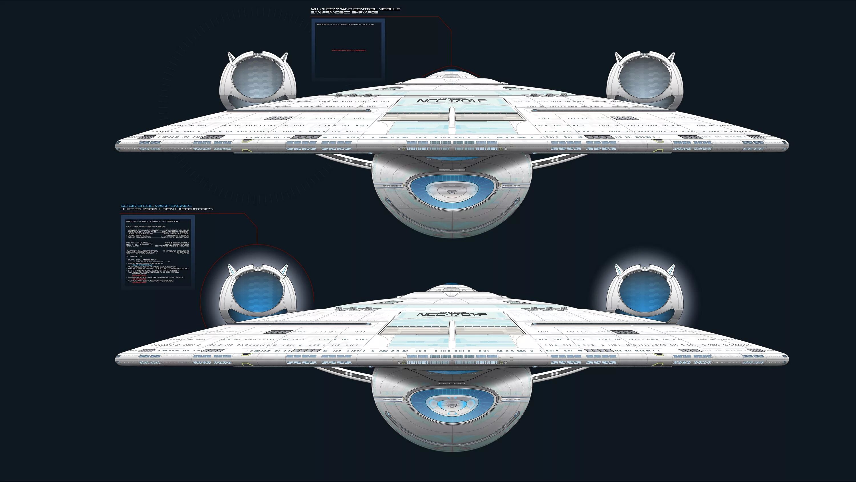 Enterprise f c. U.S.S. Enterprise NCC-1701-F. Энтерпрайз NCC-1701-F. USS Энтерпрайз NCC-1701. NCC 1701 F.