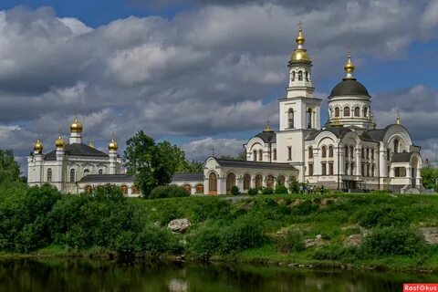 Меркушино свердловская область