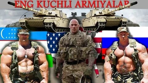 Eng kuchli