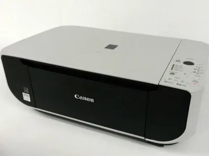 Canon pixma mp210