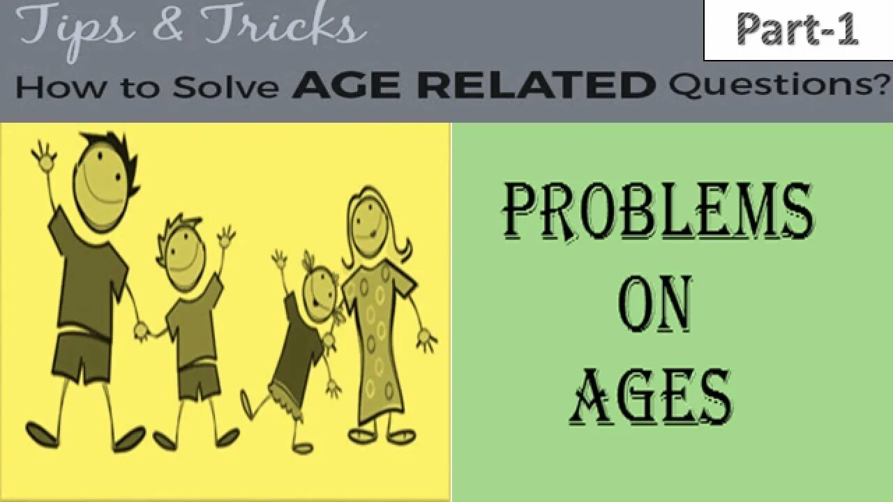 Age related