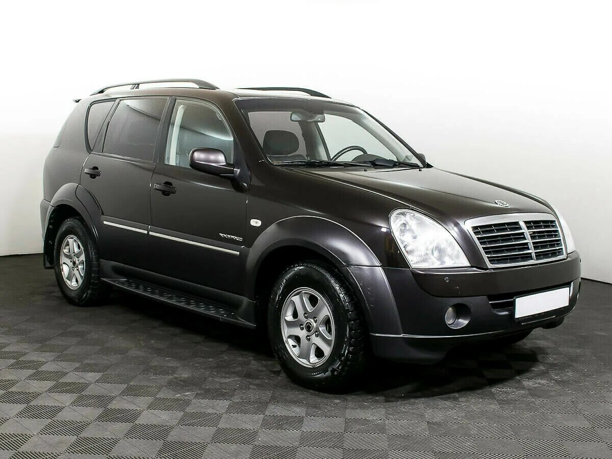 Саньенг рекстон 2008. SSANGYONG Rexton 2 2008. SSANGYONG Rexton 2.7. ССАНГЙОНГ Рекстон 2008. Саньенг Рекстон 2009.