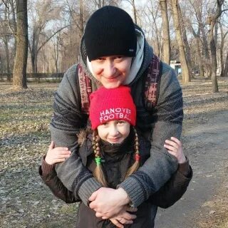 Коля зуб