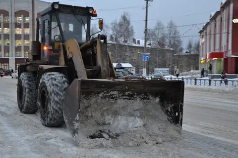 Круглосуточные ухта