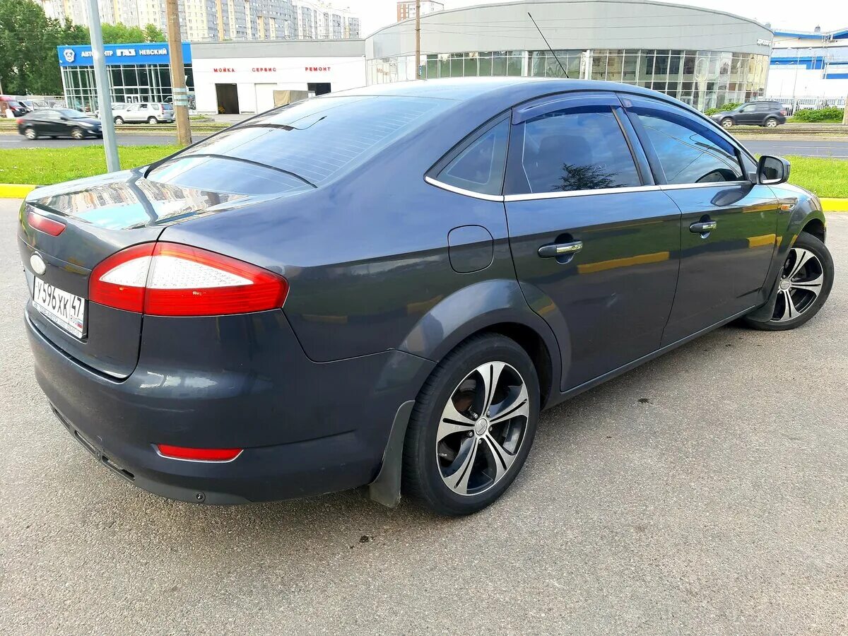 Купить форд мондео 2008. Ford Mondeo 2008. Ford Mondeo 2008 года. Форд Мондео 2008. Форд Мондео серый 2008.