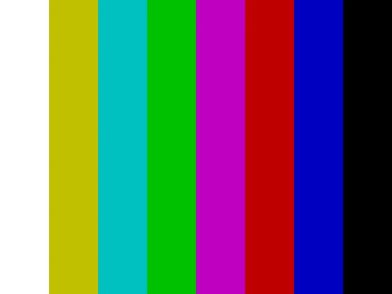 2008 г. All colors. Гцп генератор цветных полос. Канал цв. Адаптивное изображение в телевизоре что это.