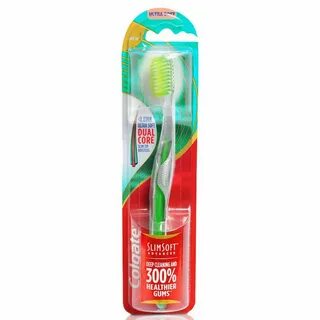 Щетка colgate