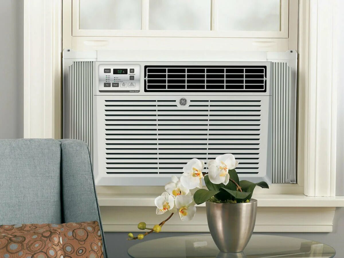 Windows ac
