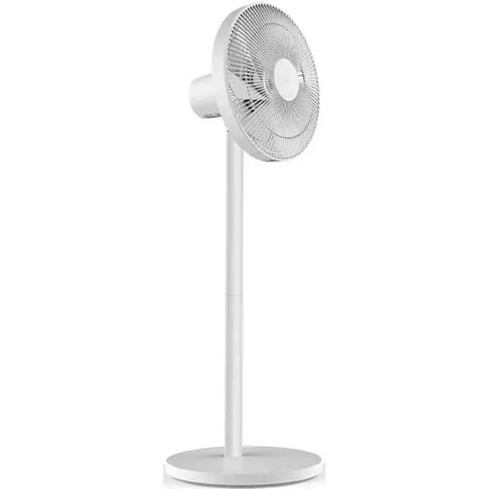 Вентилятор xiaomi fan. Напольный вентилятор Xiaomi Mijia DC Inverter Fan (jllds01dm) белый. Вентилятор Xiaomi jllds01dm, белый. Xiaomi mi Smart standing Fan 2. Вентилятор Xiaomi Mijia DC.