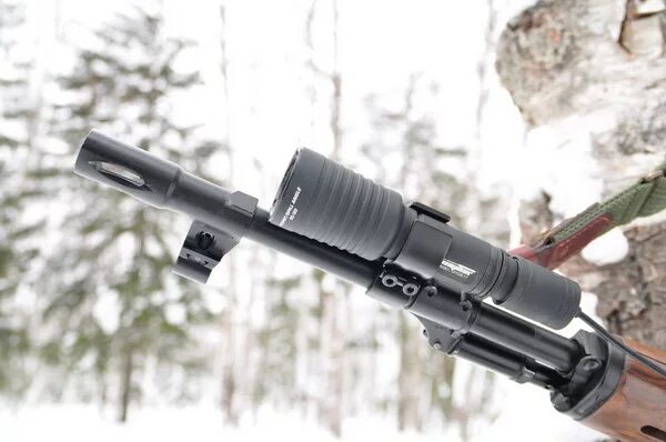 фонарь вебер тактический. фонарь на ружье 12 калибра для ночной охоты. подствольный фонарь sl xq-668. подствольный фонарь на карабин. подствольный фонарь армитек для охоты иж27.