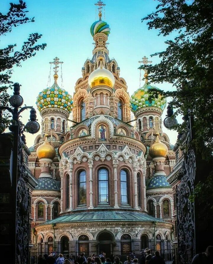 Петербург соборы и храмы фото Соборы спб блог Санатории Кавказа