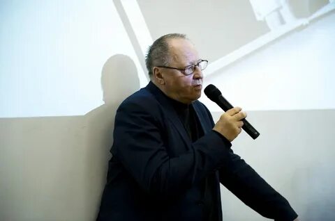Киновед
