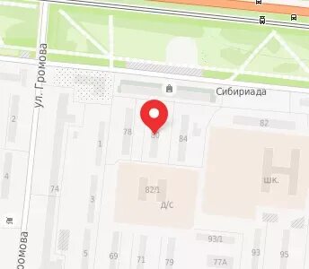 Работа новосибирск петухово