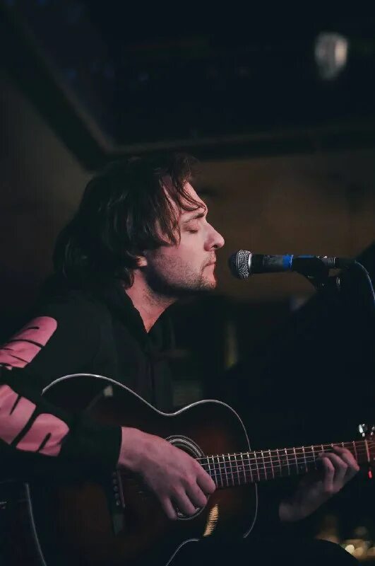 просто питер слушать