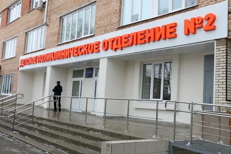 Здоровье детям новомосковская ул 5 тула фото В Мясново водитель "Лады" влетел в опору ЛЭП Новости Тулы и области. Криминал
