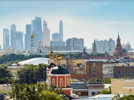 Квартиры китай город