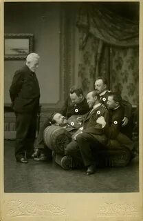 Первое со