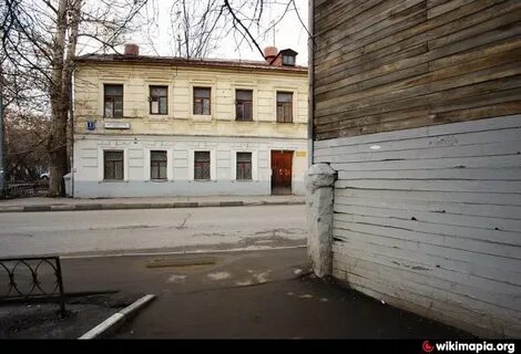 Ул доброслободская 7 1