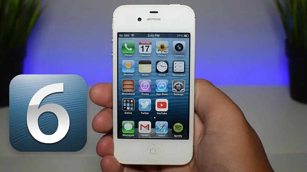 6s версия ios. Iphone IOS 6. Iphone 4s IOS 6. Iphone 4 IOS 6. Айфон 5 на айос 6.