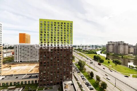 Боровское 2 корп 5