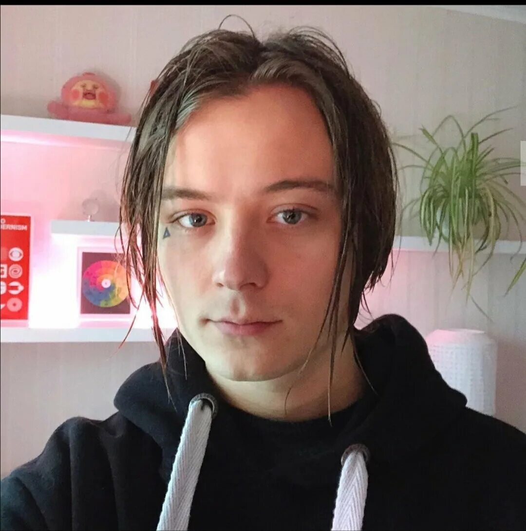 Типа ютубер