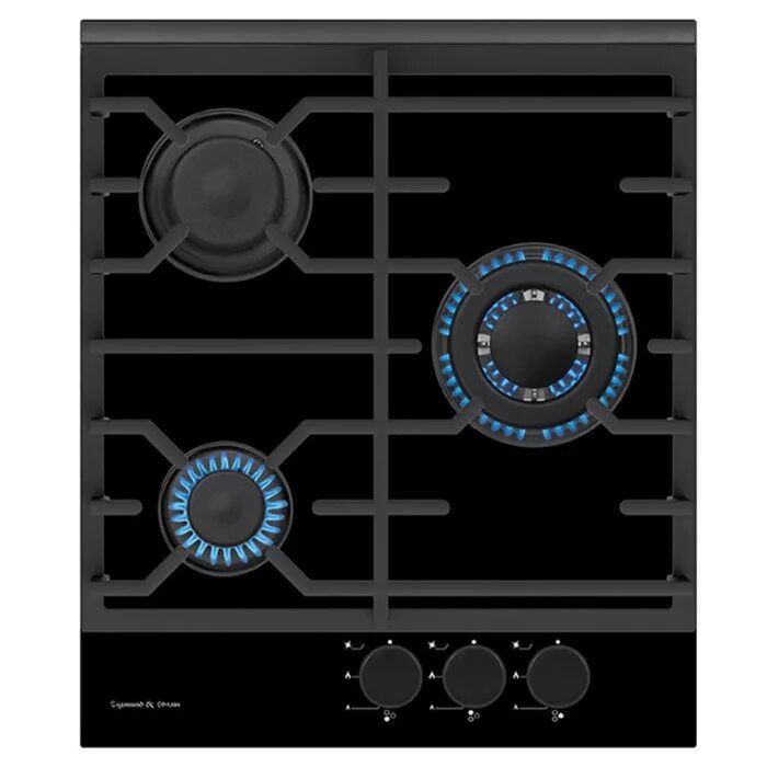 Спб газовая встраиваемая панель. Zigmund & Shtain MN 135.451 B. Zigmund Shtain варочная панель 3 конфорки газовая. Газовая варочная поверхность Зигнум Штейн.