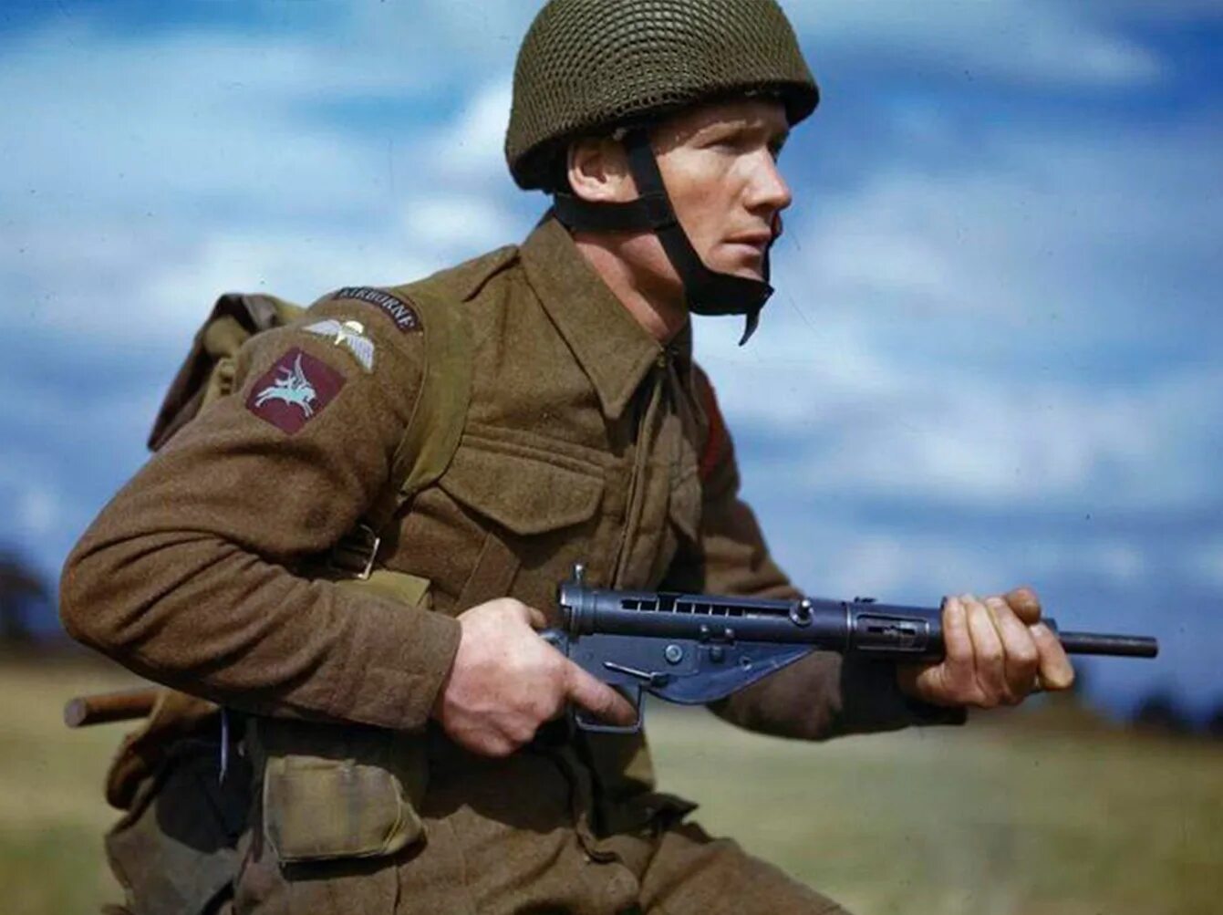 Военная 2. Британские десантника ww2. Солдаты второй мировой войны. Британский солдат второй мировой. Британские военные 2 мировой.