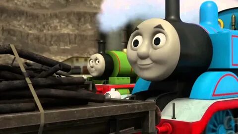 Thomas friends song