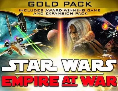 Star wars gold