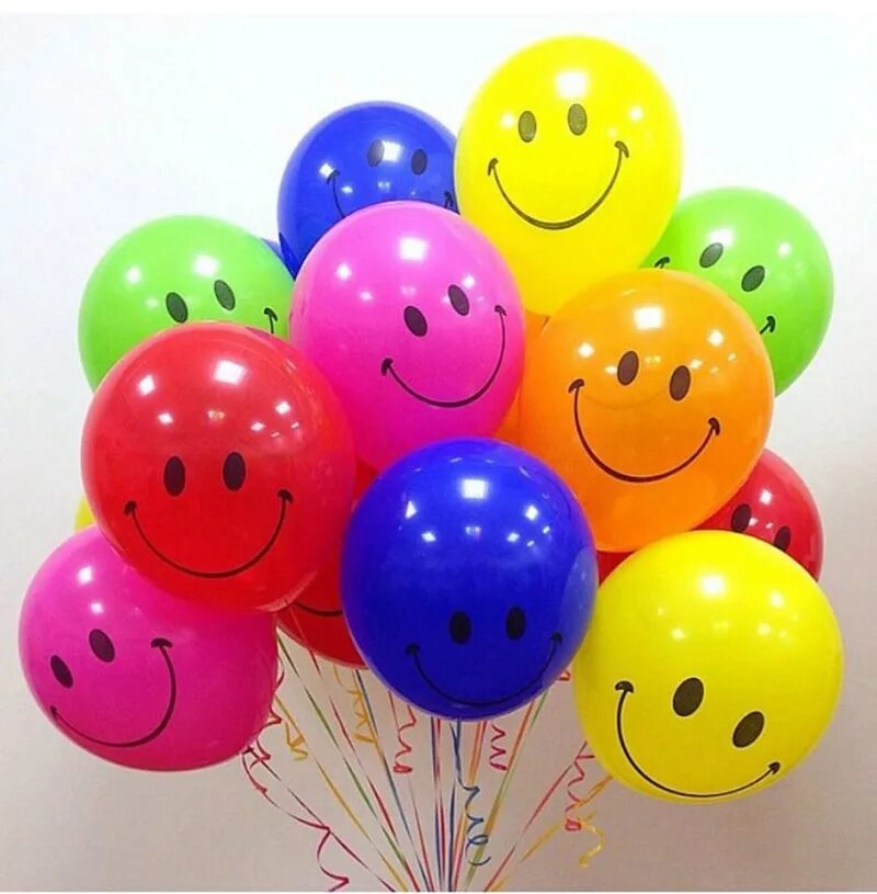 Воздушный шарик. Цветные шары. Праздничные шары. Шарики цветные воздушные.