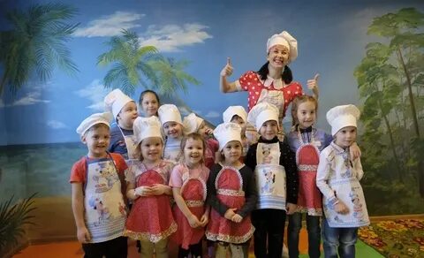 Сайт 91 детского