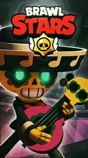 Brawl stars крутой