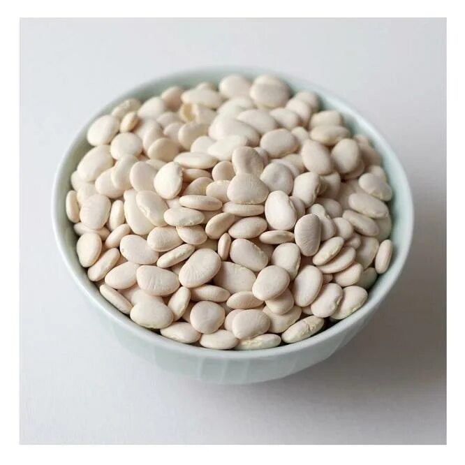 Lima beans