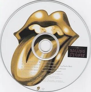 Rolling stones anybody перевод
