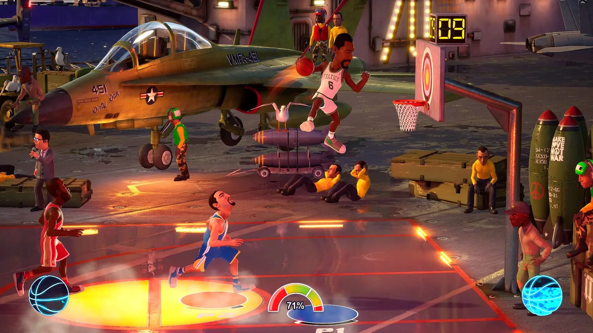 Лучшие игры playground. Игра nba playgrounds 2. nba 2k playgrounds 2 [ps4]. nba playgrounds 2 nintendo switch. баскетбол плейграунд игра.