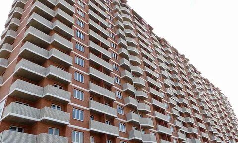 Краснодар улица петра метальникова квартиры