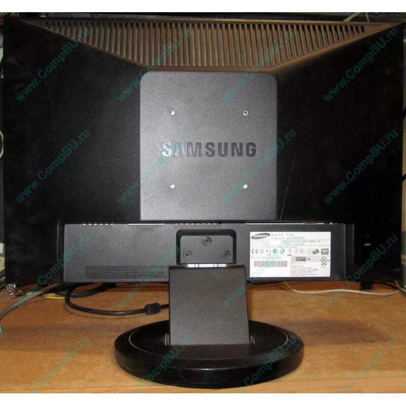 Samsung syncmaster 923nw 19". Samsung syncmaster 923nw 19". Samsung syncmaster 923nw. Монитор самсунг ls19hankbdhedc 923nw. Samsung syncmaster 923nw 19".