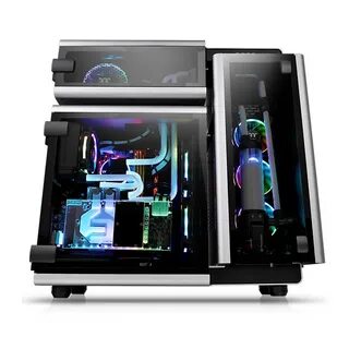 Thermaltake level 20