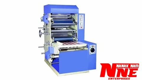 Paper machine