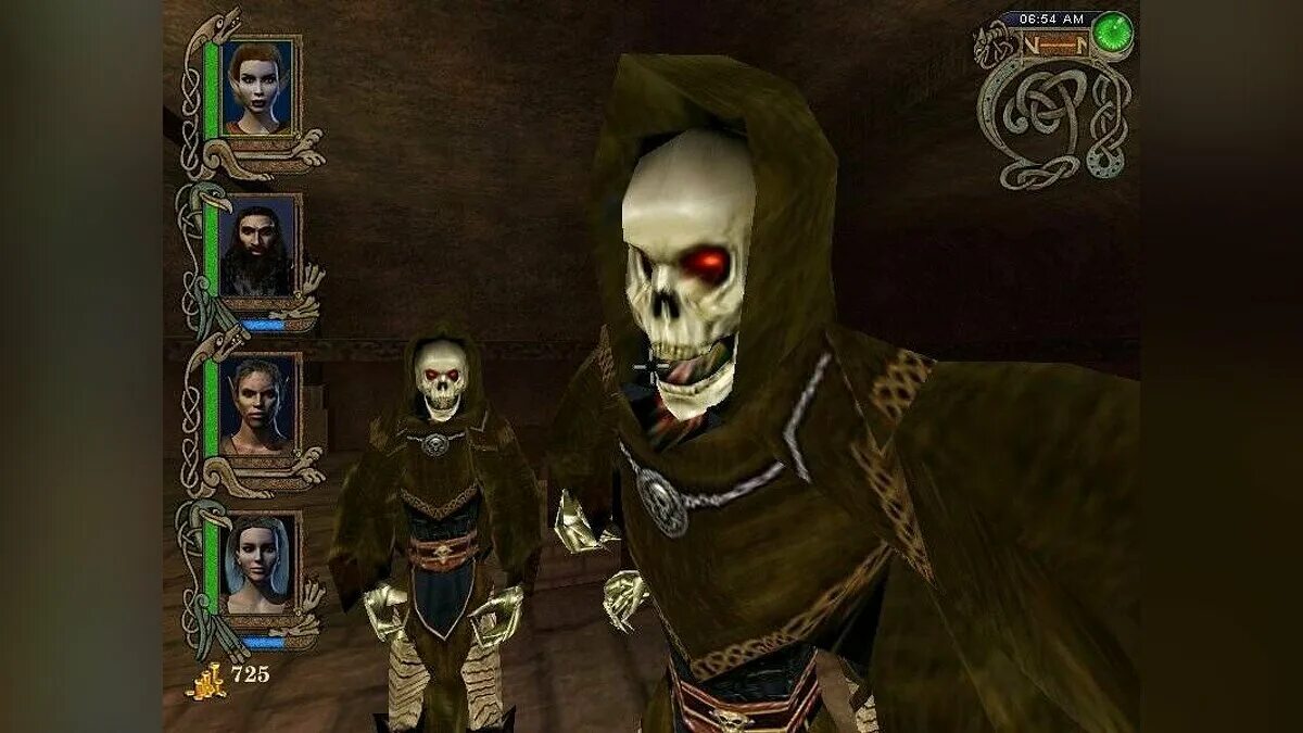 Игра меч и магия 9. Might and Magic IX: writ of Fate. Might and Magic 2002.