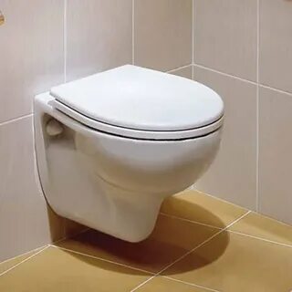 Унитаз подвесной kolo