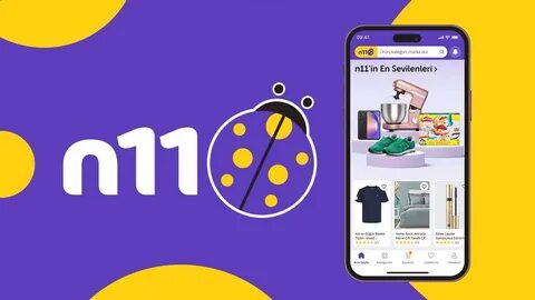 Getir, n11'deki Tüm Hisselerini Devretti: İşte n11'in Yeni Sahibi...