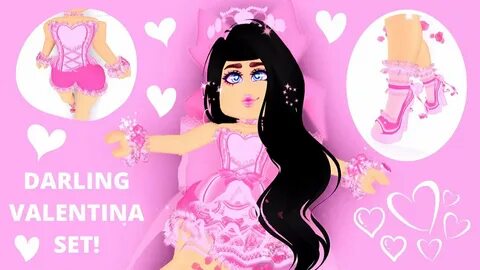 New darling на русском