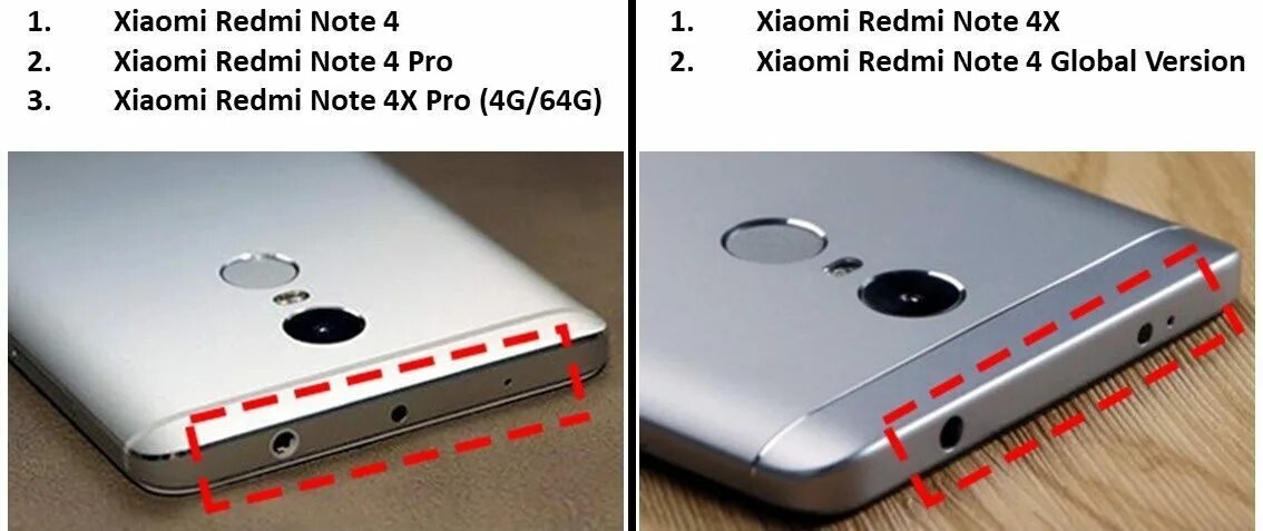 Как отличить xiaomi. Redmi Note 4 и 4x отличия дисплея. I Redmi Note 4x. Redmi Note 4 и Note 4x. Редми 4x и редми ноут 4x.