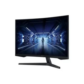 Samsung odyssey 32 g5