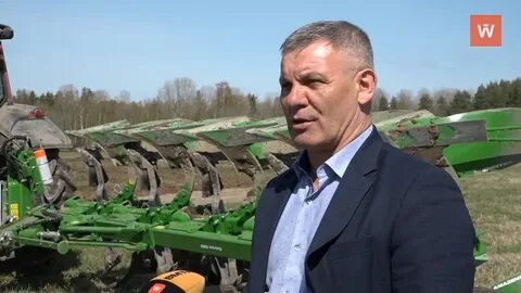 Специальные плуги