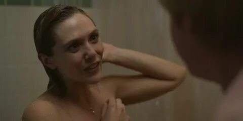 Elizabeth Olsen - Love & Death s01e01-02 (2023) HD 1080p.